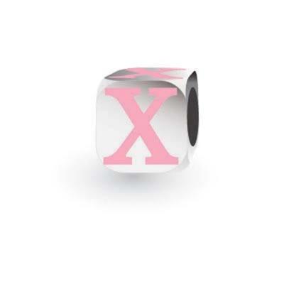 Babylinks Pink Block-X