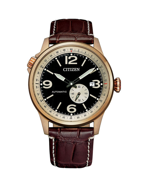 Citizen discount automatic wr100