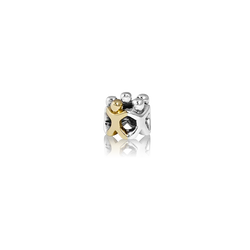 EVOLVE CHARMS FAMILY CIRCLE (GOLD)