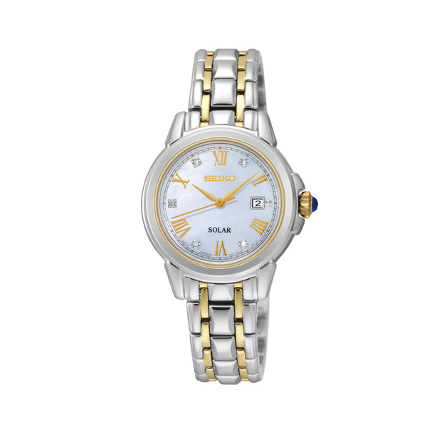 SEIKO LADIES DRESS 50M