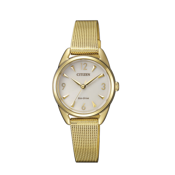 Citizen Ladies Watch Eco-drive B/let SSYP WR