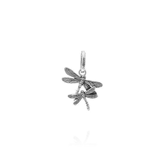 Evolve Necklaces Dragonfly-Pendant 2P61000