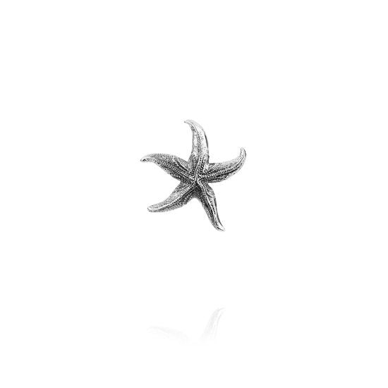 Evolve Necklaces Coastal Starfish Pendant (Love) 2P61012