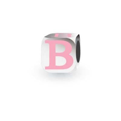 Babylinks Pink Block-B