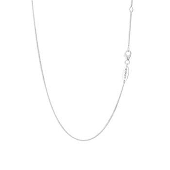 Evolve Necklaces Small Cable Chain 3L51020-55