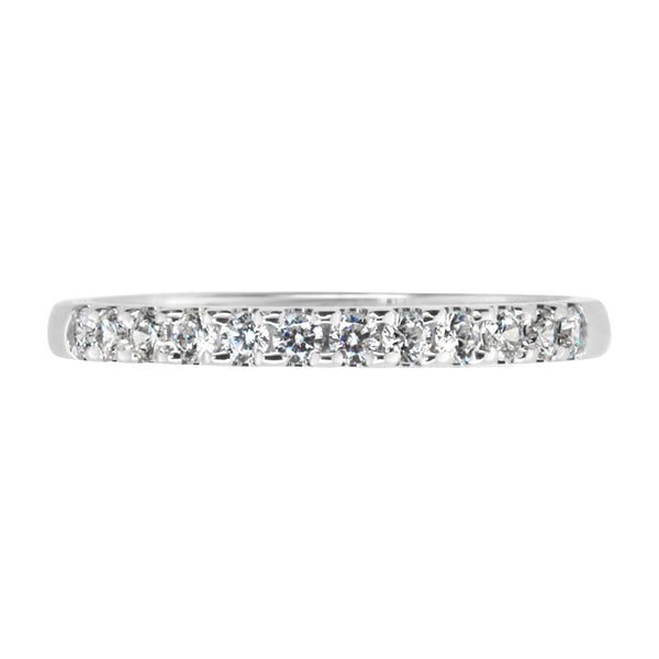 Wedding Rings – Everson Jewellers