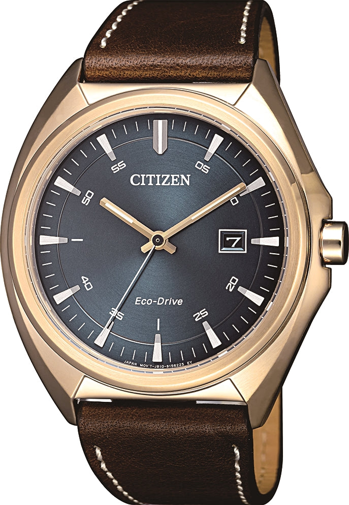 Citizen Gents Watch ECO-DRIVE STRP SSWP WR100