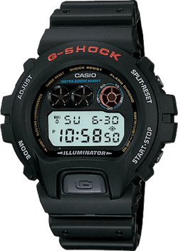 Casio Men's G-Shock Classic Watch