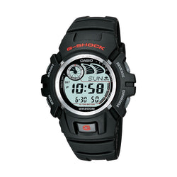 Casio Mens G-Shock Watch (Black) 200M