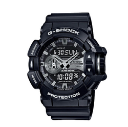 Casio Mens G-Shock  Analog / Digital Watch