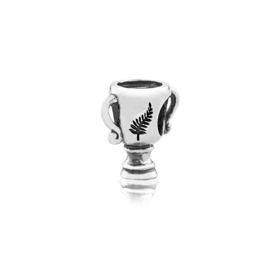 Evolve Charms Silver Trophy LK221
