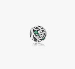 Evolve Birthstones Collection May (Growth) LK266CZ
