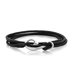 Evolve Bracelets & Bangles Safe Travel Wrap Bracelet 18 CM LKBWBS18