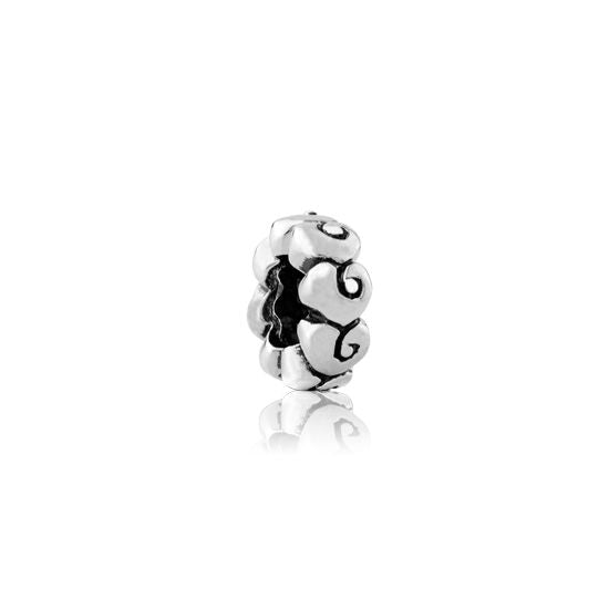 Evolve Charms Spacers Romance Spacer LKS005