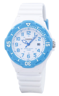 CASIO KIDS 100M WR ANALOGUE WATCH-GREAT FOR KIDS