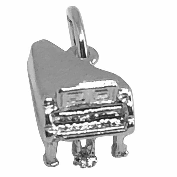 Traditional Silver Charm Piano_Small