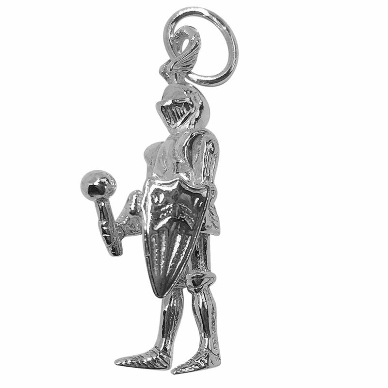 Traditional Silver Charm Knight_large