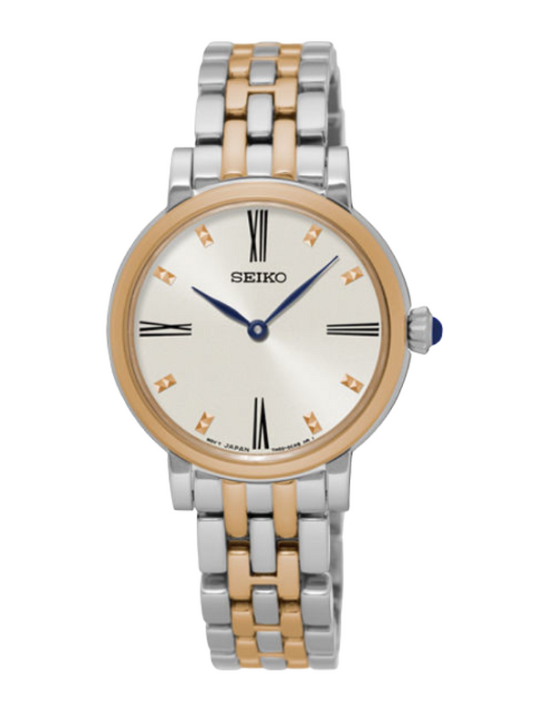 SEIKO LADIES DRESS 50M