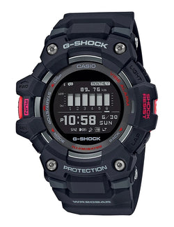 CASIO G-Shock Watch BT DISTANCE DATA WATCH