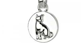 Evolve Charms DANGLES - STG CAT PENDANT CHARM ( INDEPENDENT)